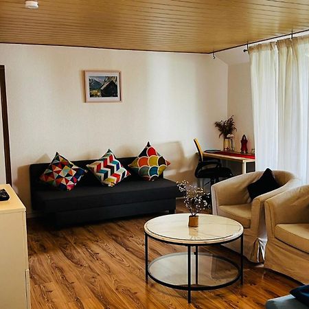 Private Studio Apartment With Balcony In Dortmund-Brackel Εξωτερικό φωτογραφία