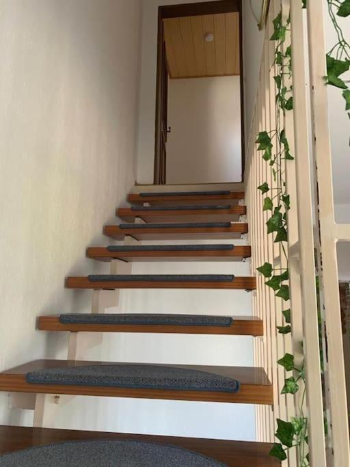 Private Studio Apartment With Balcony In Dortmund-Brackel Εξωτερικό φωτογραφία