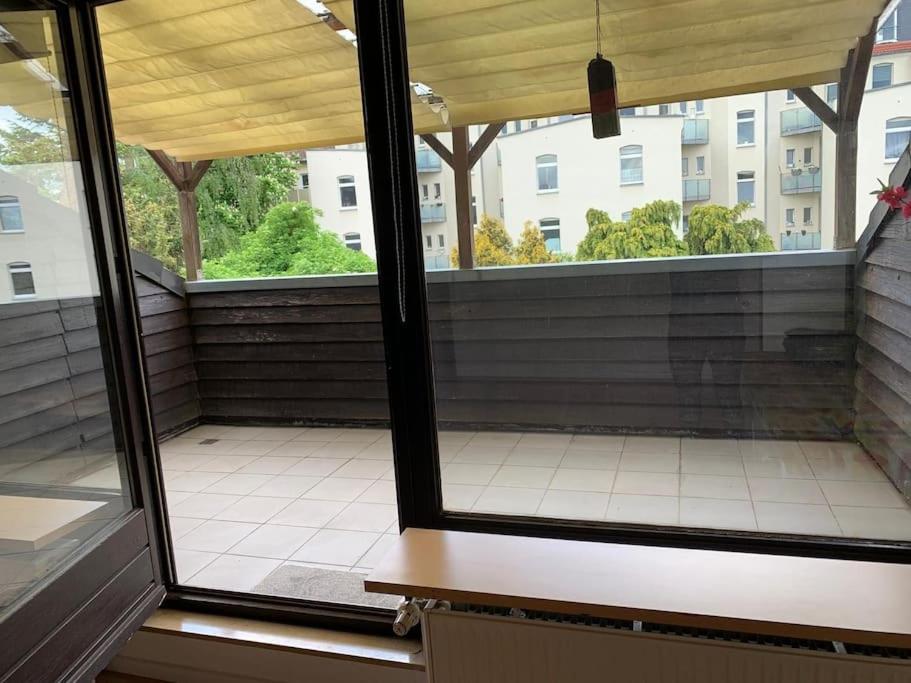 Private Studio Apartment With Balcony In Dortmund-Brackel Εξωτερικό φωτογραφία
